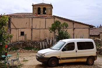 Turismo Calatañazor