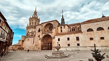 Catedral Burgo Osma