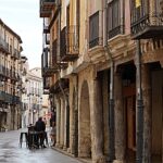 El Burgo de Osma