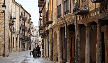 El Burgo de Osma