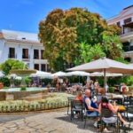 Turismo Estepona con Vivo SE200 FE