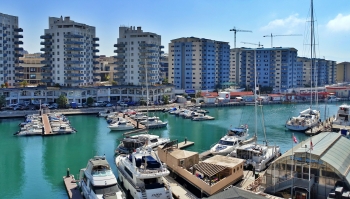 Turismo Gibraltar