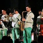 Festival Jazz Talavera