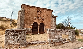 Fotografias Medinaceli Soria