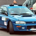 RallySprint Talavera 2026