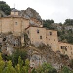 Ermita San Saturio