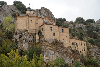 Ermita San Saturio