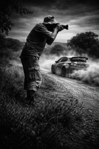 Alberto Erre fotografo Talavera