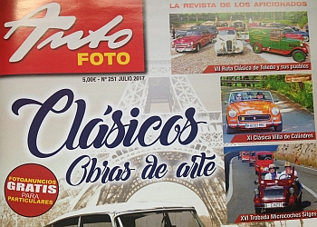 revista autofoto 251