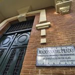 Casa de los Forero de Talavera - Conservatorio Madonna del Prado