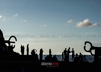 san sebastian donosti