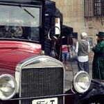 Feria Modernista León 2025