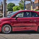Fiat 500 Abarth (2014)
