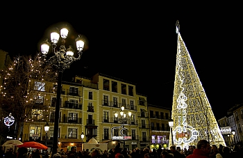 Navidad Toledo