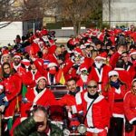 Papanoelada Solidaria Talavera