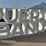 Puerto Banus