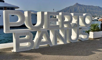 Puerto Banus