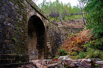 Ruta de Los Pescadores
