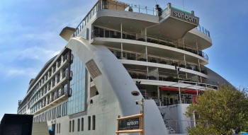 SunBorn Hotel Gibraltar