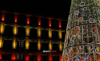 Navidad Toledo